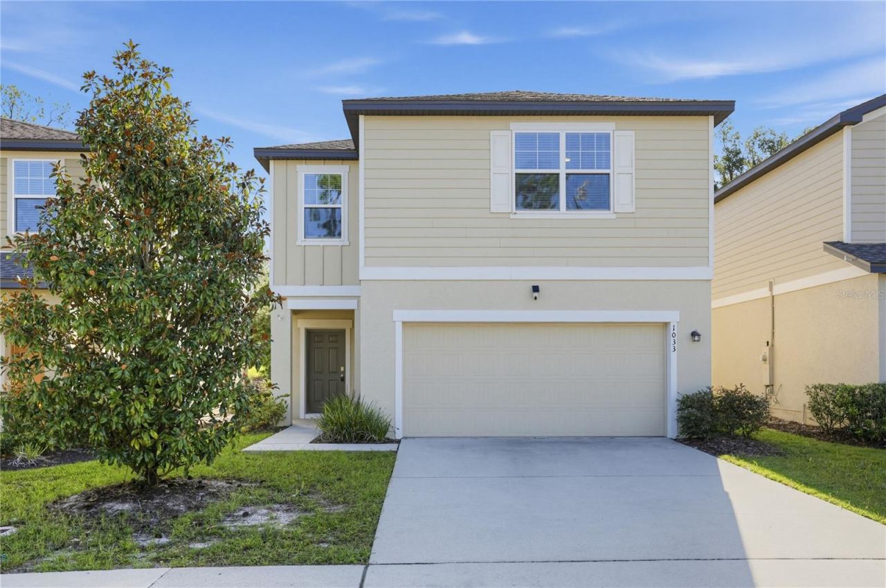Photo 2 of 1033 Cades Cove Way, Deland, FL 32720