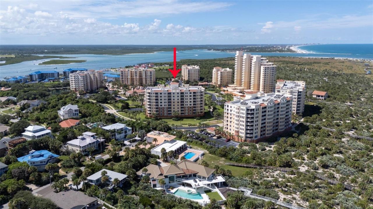 250 Minorca Beach Way #603, New Smyrna Beach, FL 32169