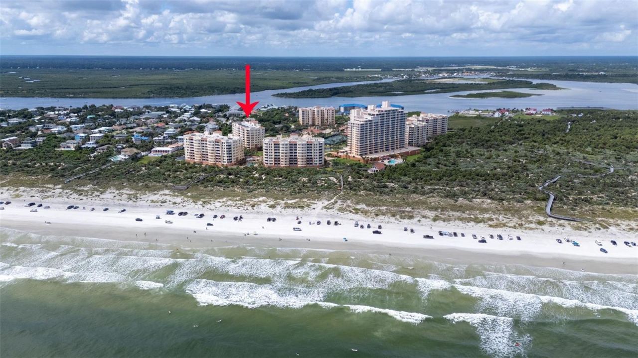 Photo 2 of 250 Minorca Beach Way #603, New Smyrna Beach, FL 32169