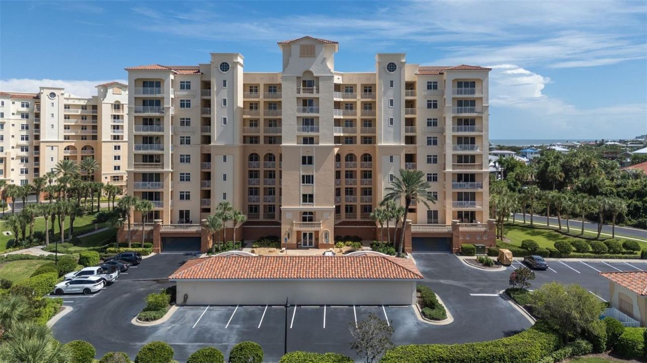 Photo 3 of 250 Minorca Beach Way #603, New Smyrna Beach, FL 32169