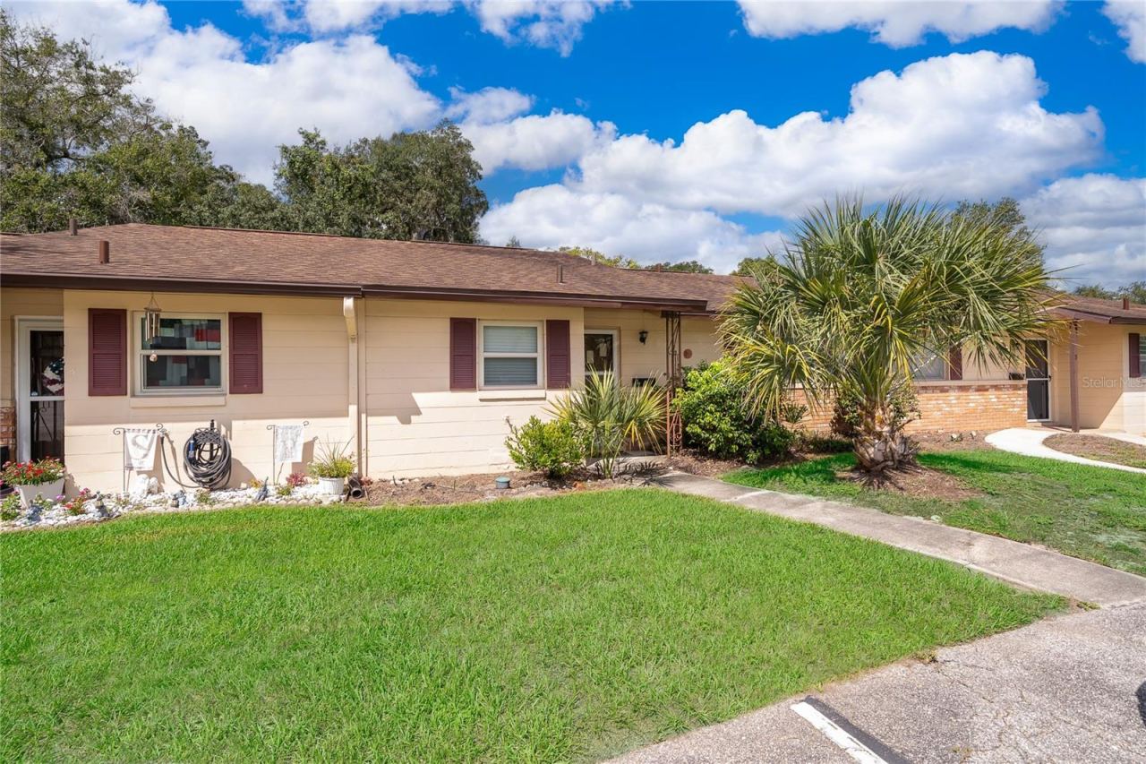 6 Villa Villar Ct #60, Deland