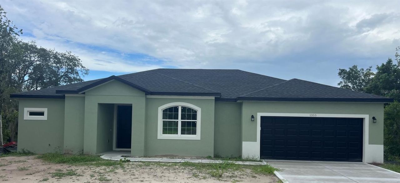 1355 W Hartley Cir, Deltona, FL 32725