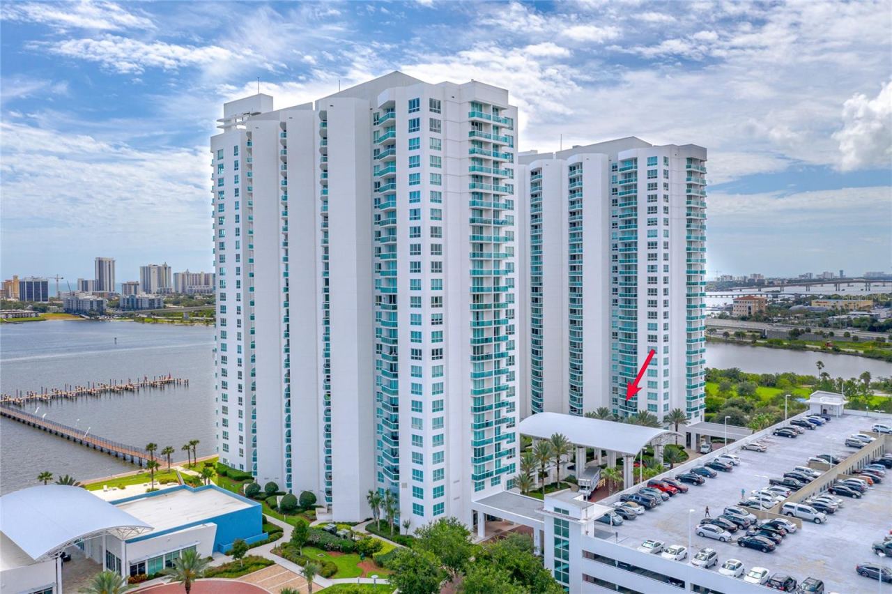 231 Riverside Dr #410-1, Holly Hill