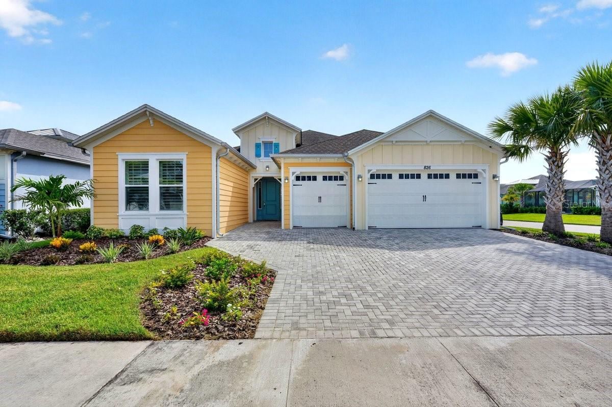 826 Sunny Horizon Ct, Daytona Beach