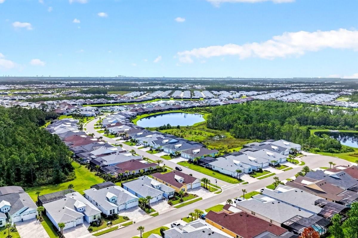 Photo 2 of 826 Sunny Horizon Ct, Daytona Beach, FL 32124