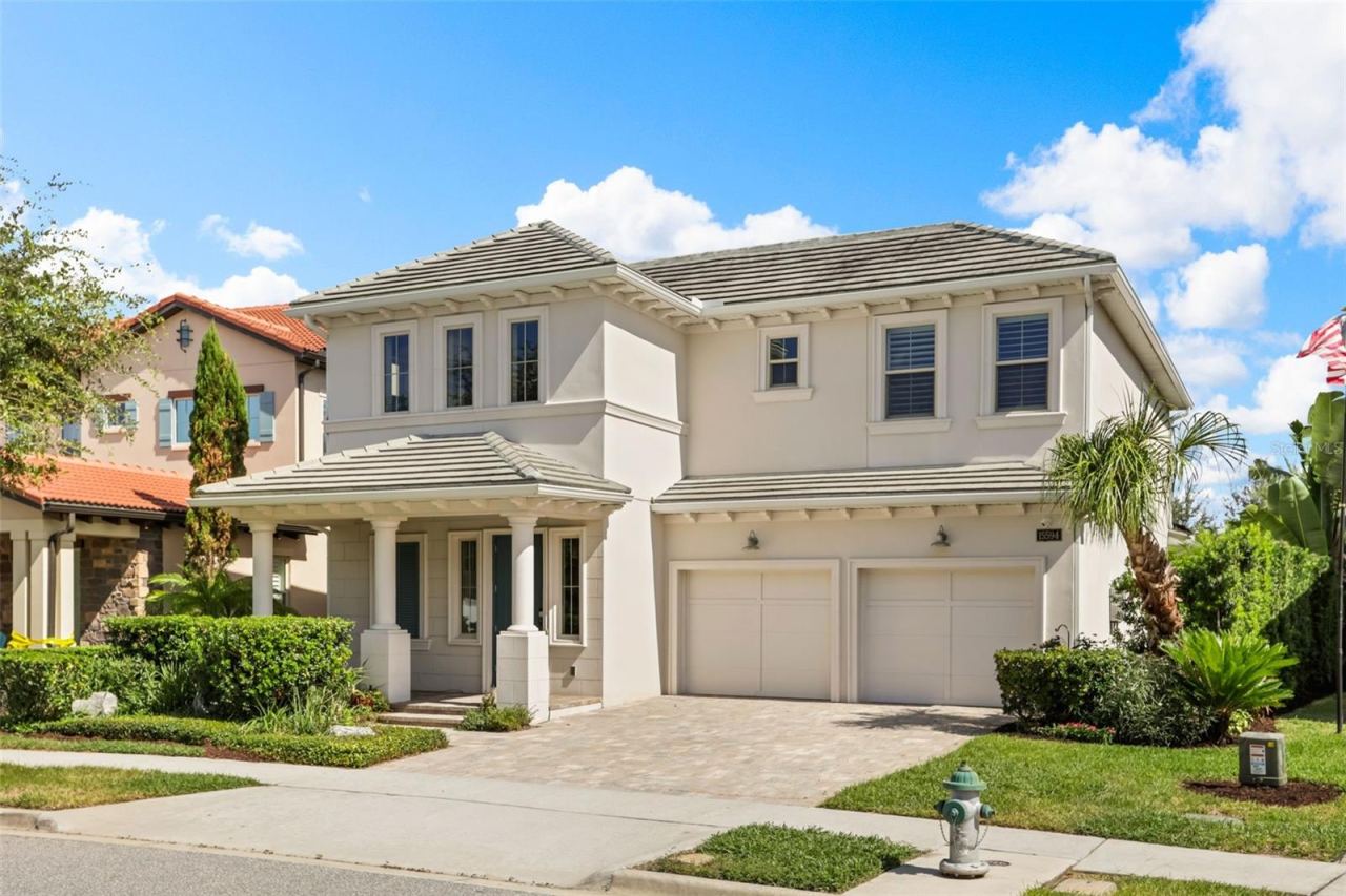 15594 Shorebird Ln, Winter Garden
