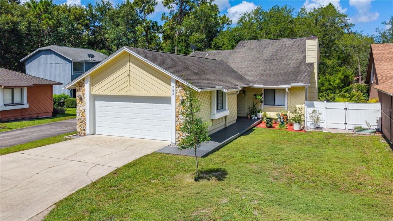 285 Bayridge Ct, Ormond Beach