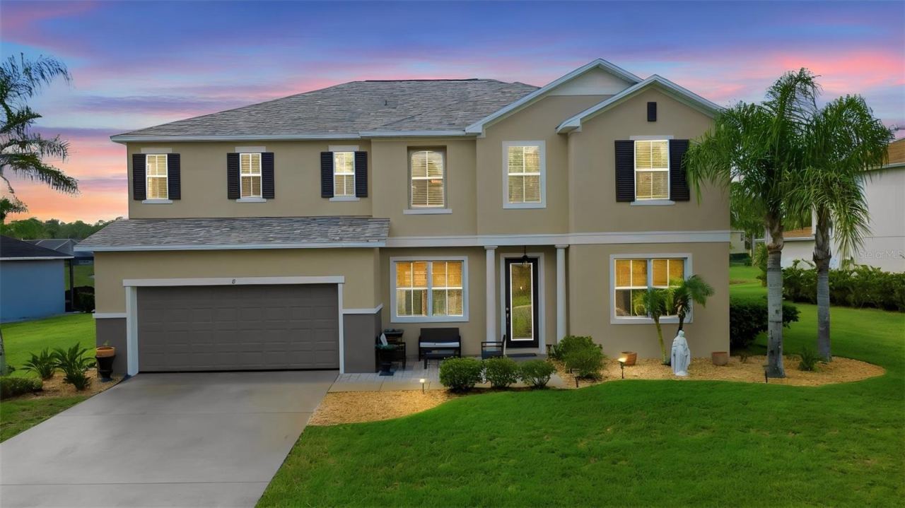 8 Angela Dr, Palm Coast