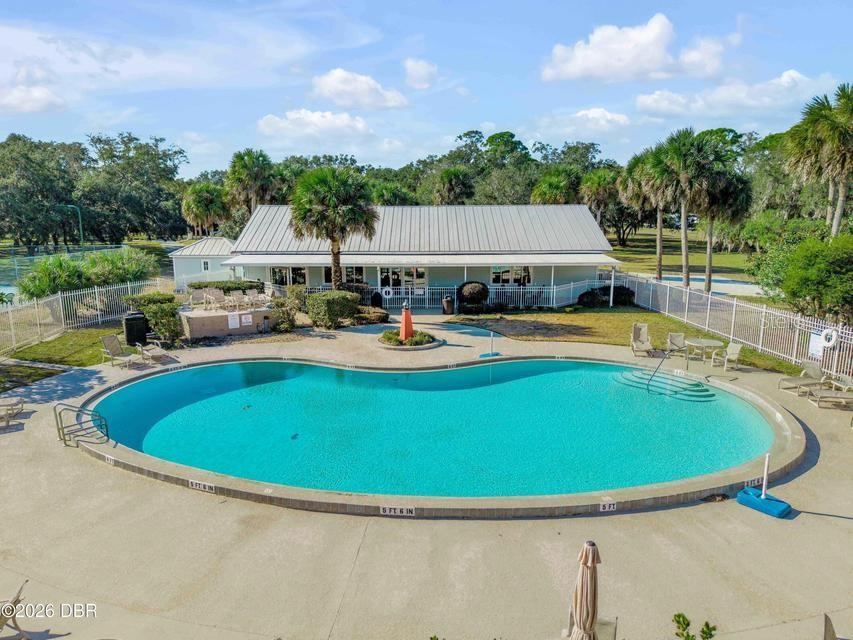 Photo 2 of 428 Eldora Dr, Oak Hill, FL 32759