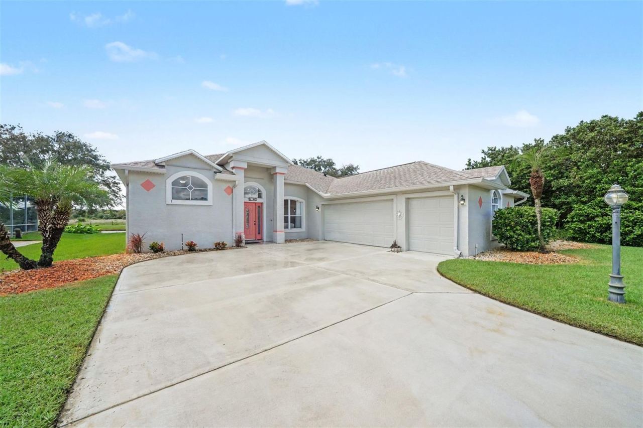 2126 Springwater Ln, Port Orange
