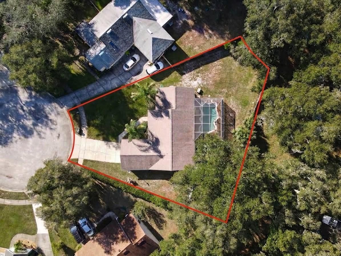 Photo 3 of 1056 Shady Hollow Dr, Deland, FL 32724