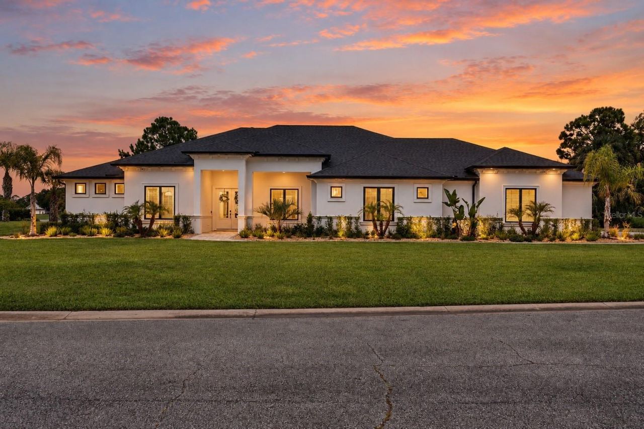 Photo 2 of 100 La Toscana Rotonda, Ormond Beach, FL 32174