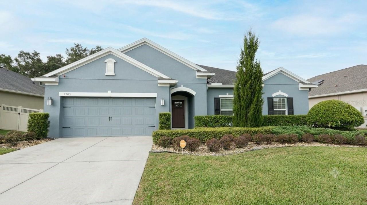 5303 Pine Lily Cir, Winter Park