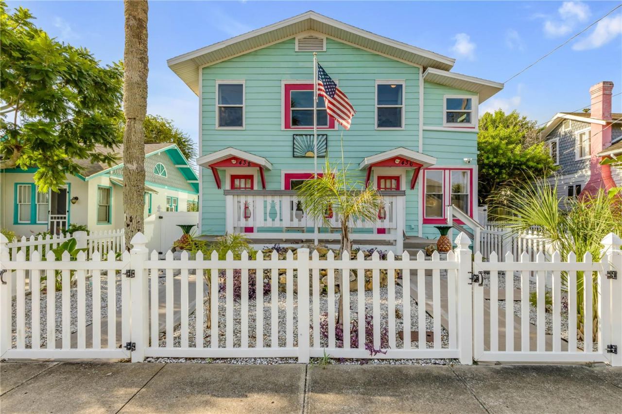 436 Vermont Ave, Daytona Beach