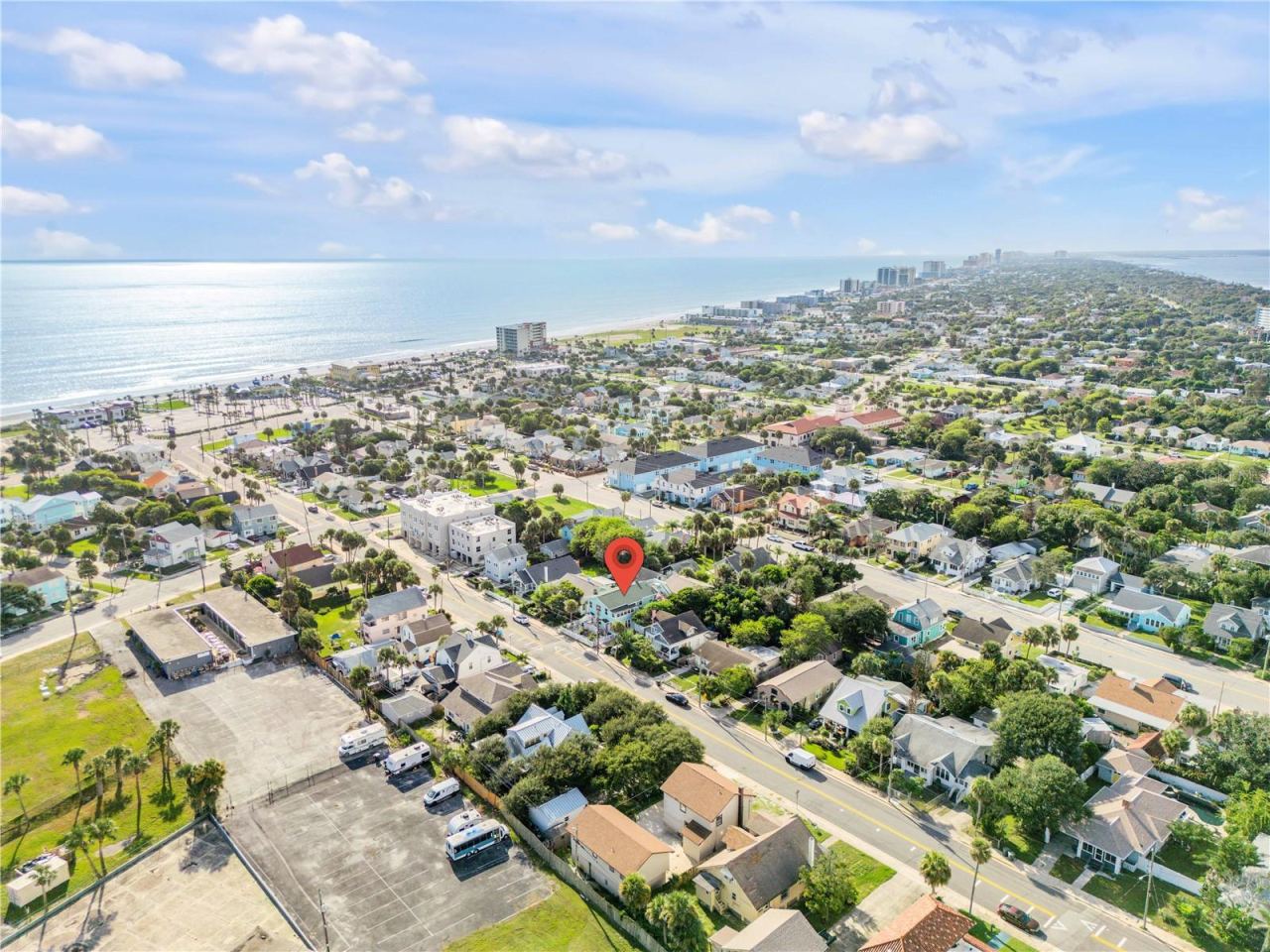 Photo 3 of 436 Vermont Ave, Daytona Beach, FL 32118