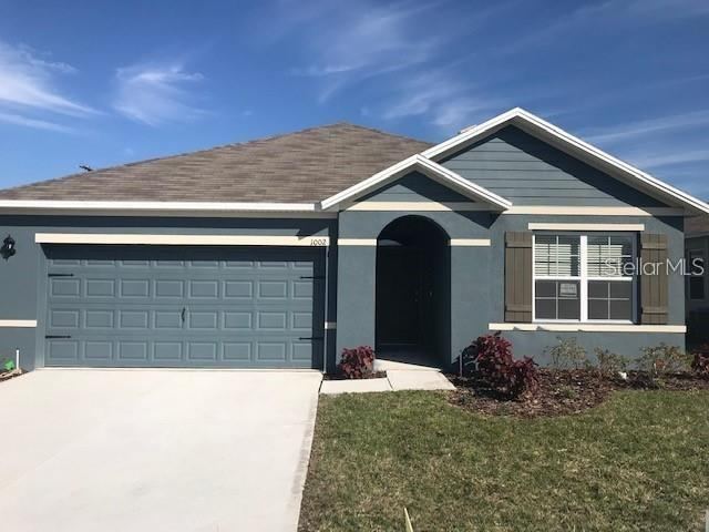 2412 Fieldbrooke Way, Edgewater, FL 32141