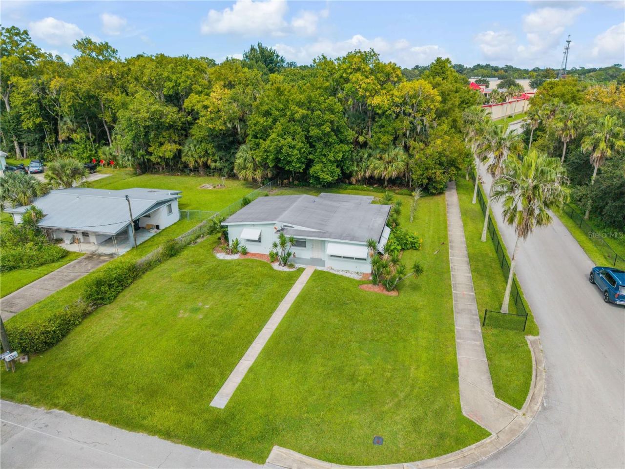121 Eddie Rd, New Smyrna Beach, FL 32168