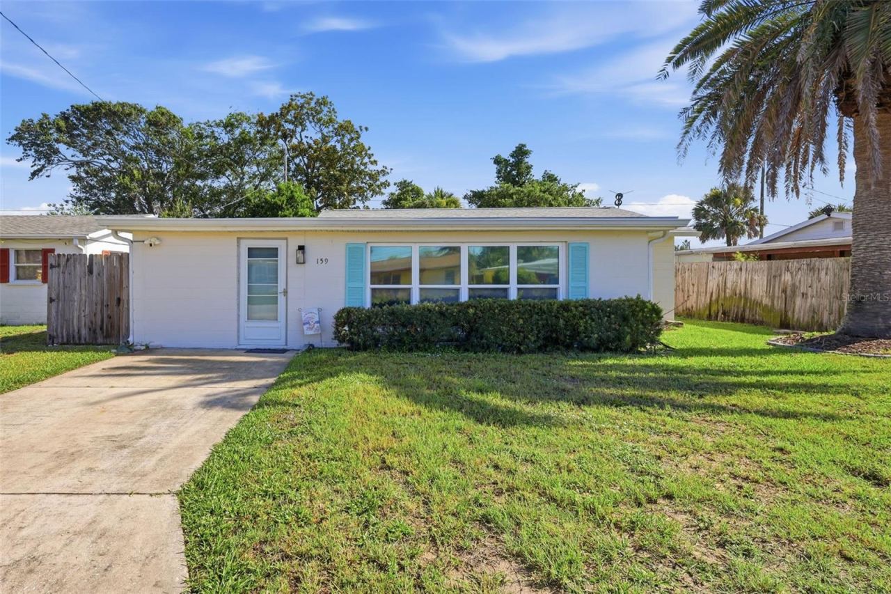 159 Laurie Dr, Ormond Beach, FL 32176