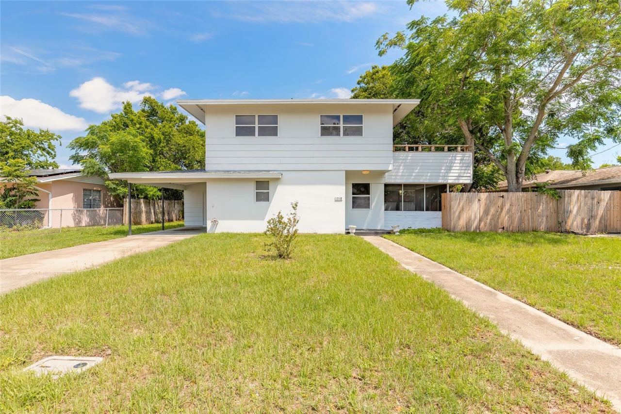 1318 Killian St, Daytona Beach, FL 32114