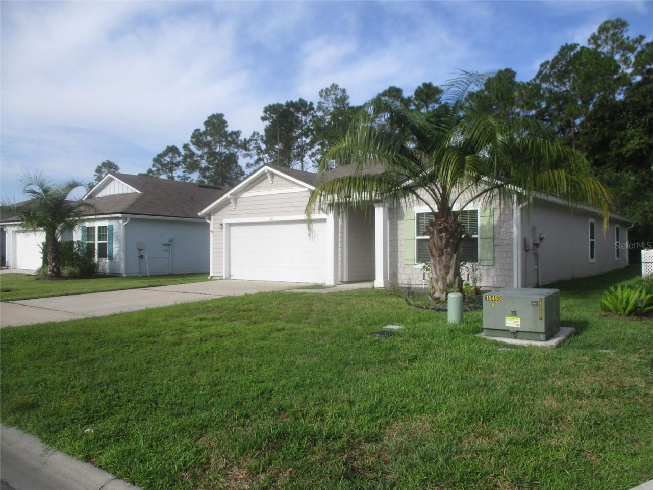 Photo 2 of 44 Sand Wedge Ln, Bunnell, FL 32110