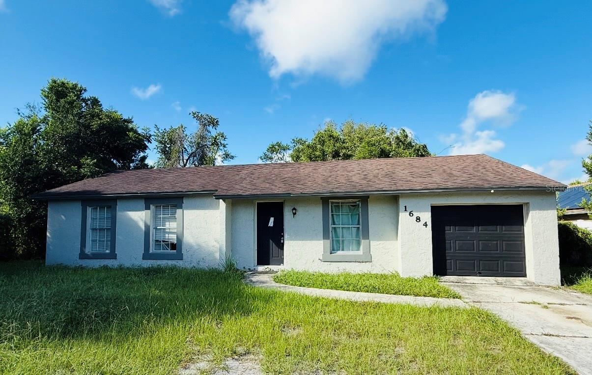 Photo 2 of 1684 Fort Smith Blvd, Deltona, FL 32725