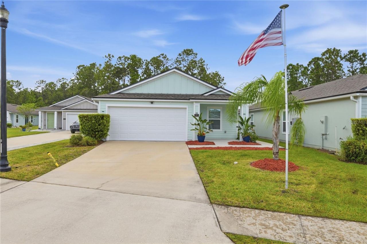 4 Caddy Ct, Bunnell