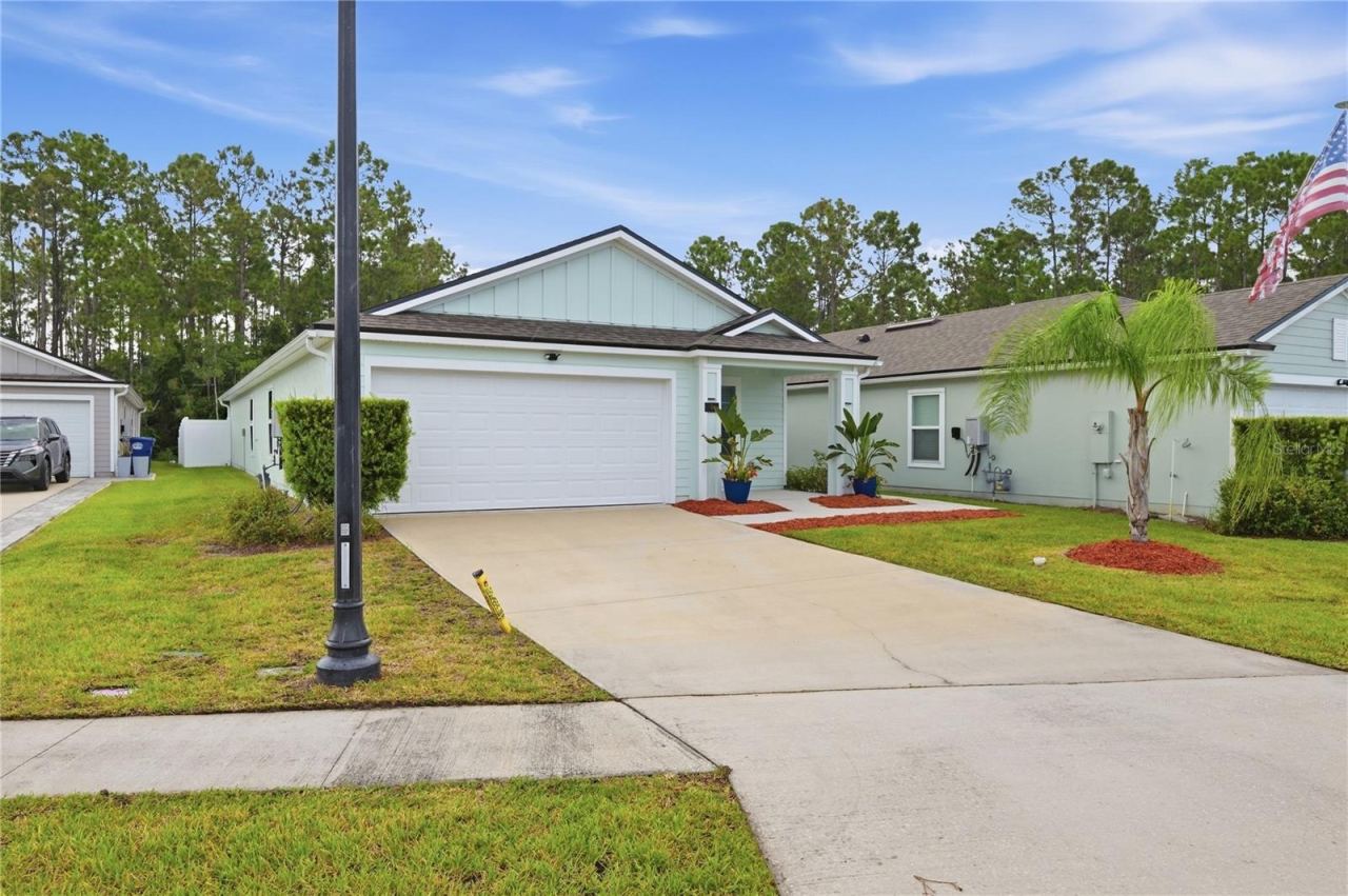 Photo 2 of 4 Caddy Ct, Bunnell, FL 32110
