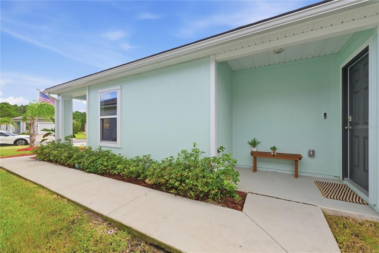 Photo 3 of 4 Caddy Ct, Bunnell, FL 32110