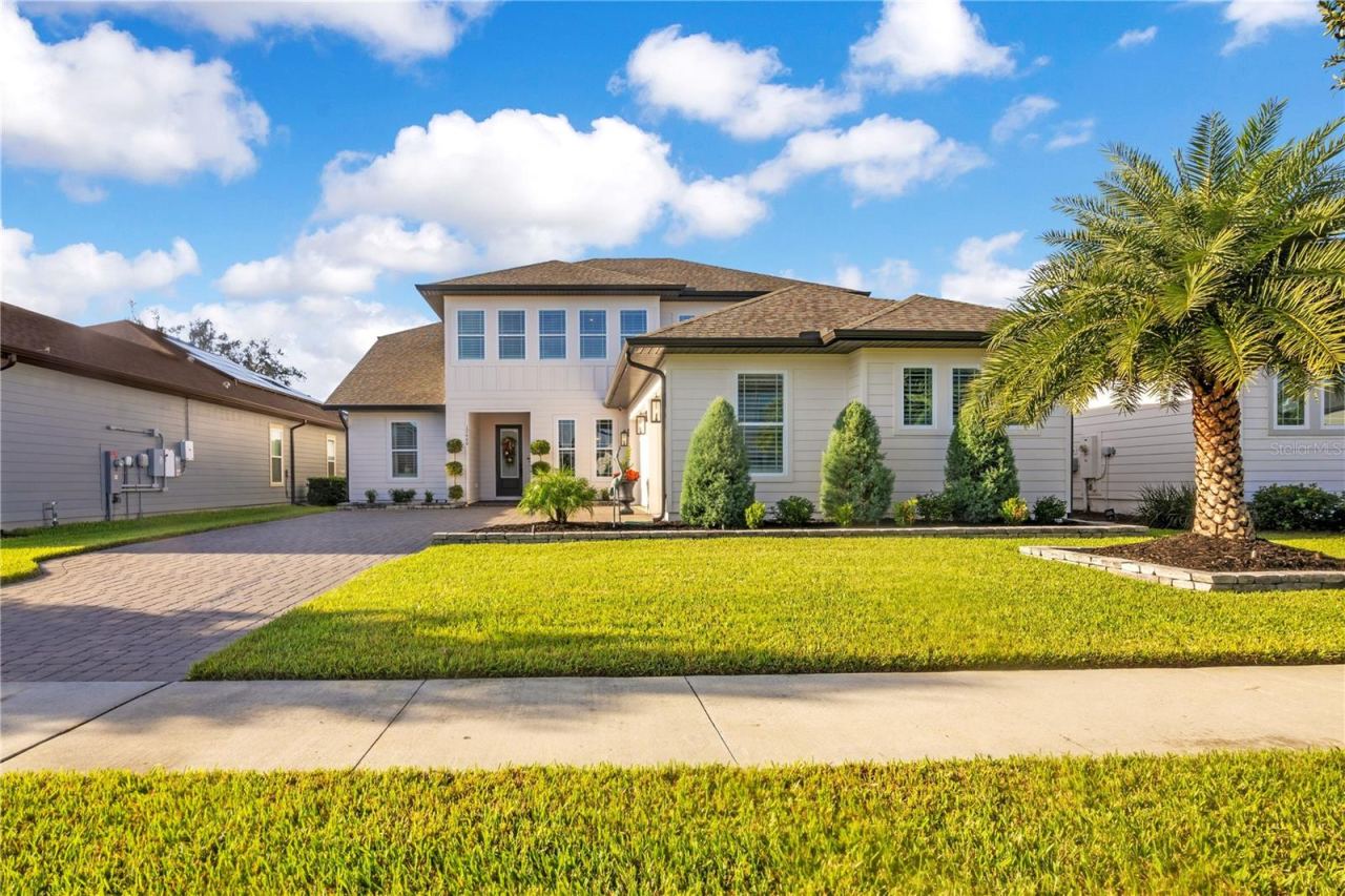 17600 Lake Star Rd, Winter Garden