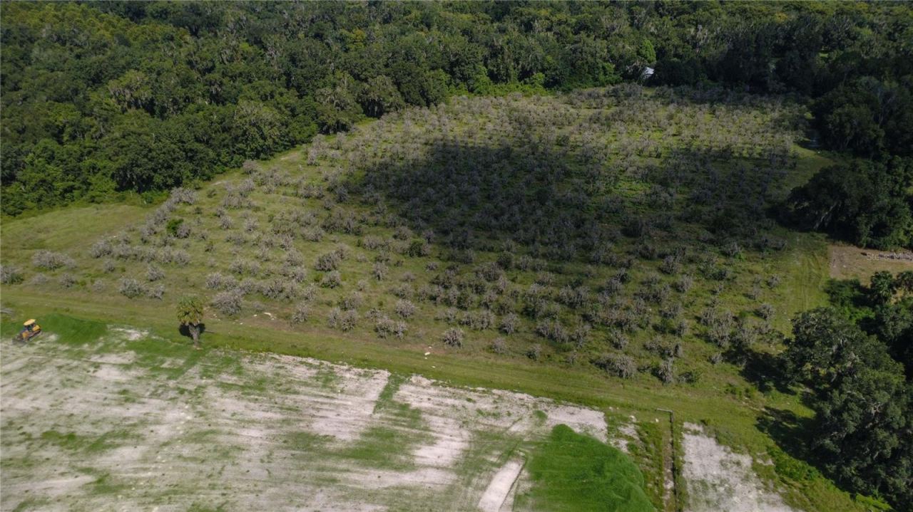 Photo 3 of Holly Hammock Rd, De Leon Springs, FL 32130