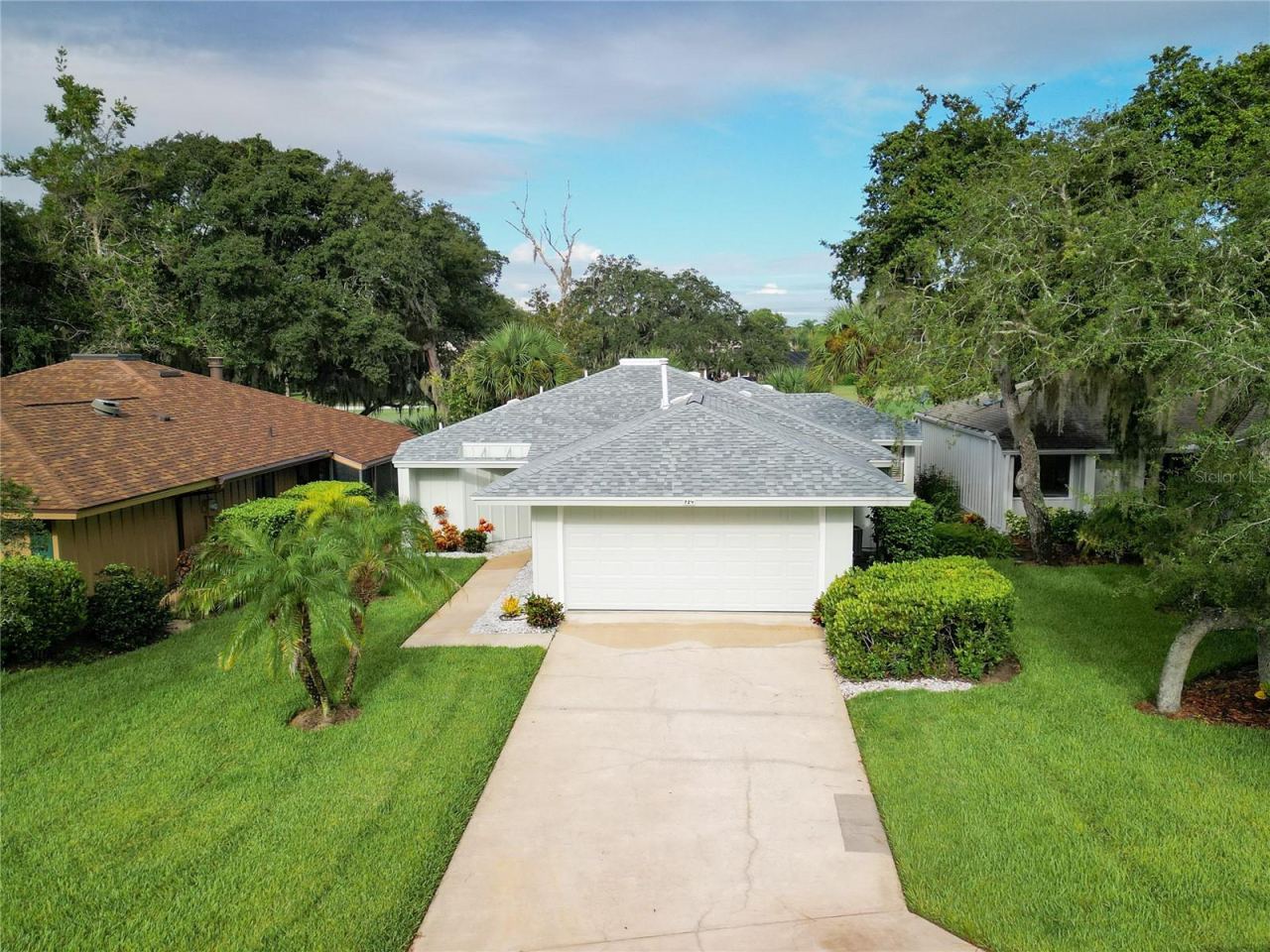 724 St Andrews Circle, New Smyrna Beach, FL 32168