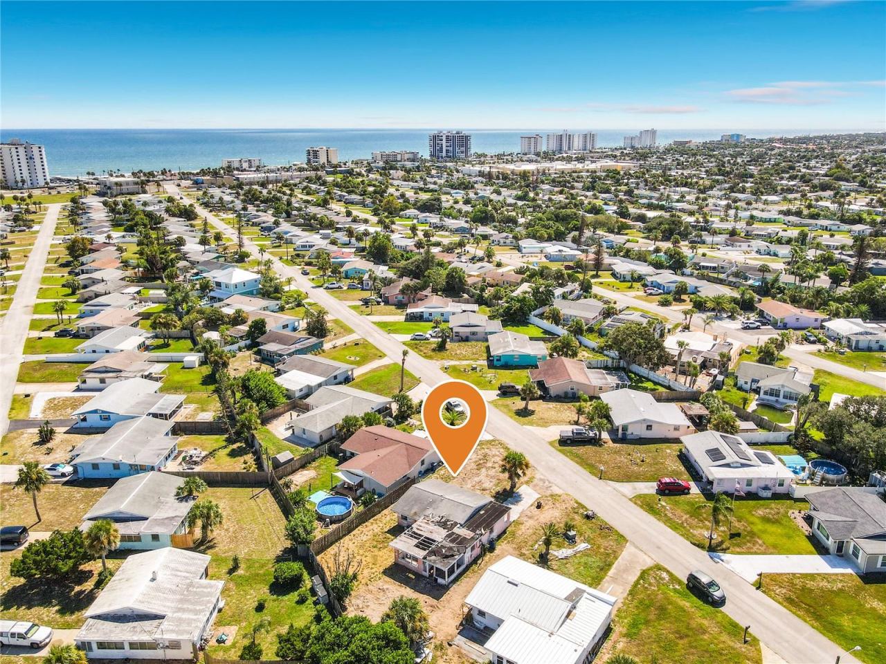 Photo 3 of 47 Palm Dr, Ormond Beach, FL 32176