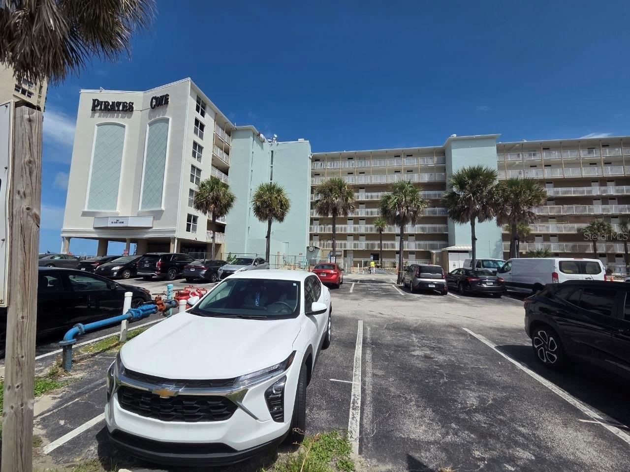 3501 S Atlantic Ave #2240, Daytona Beach Shores