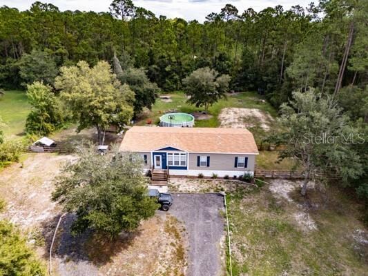 Photo 2 of 1225 Hazelnut St, Bunnell, FL 32110