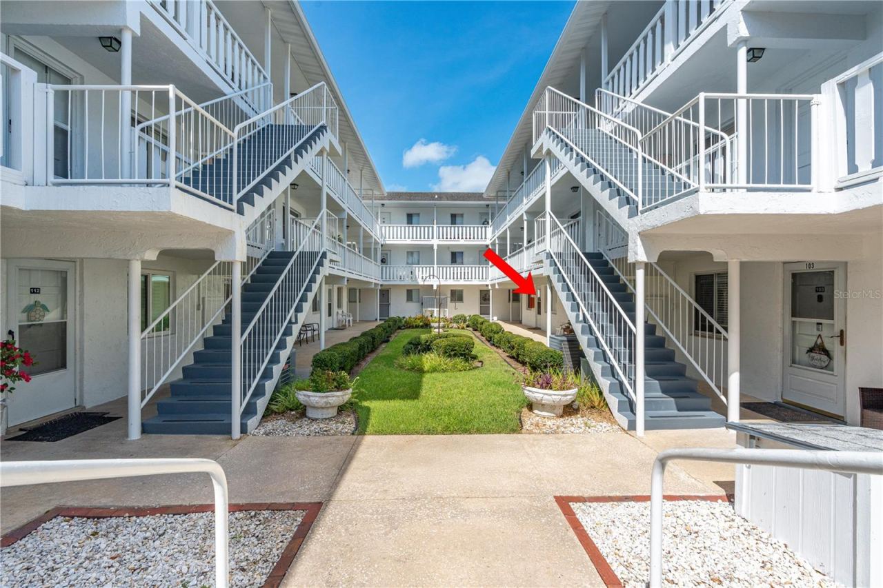 Photo 3 of 405 N Halifax Ave #1050, Daytona Beach, FL 32118