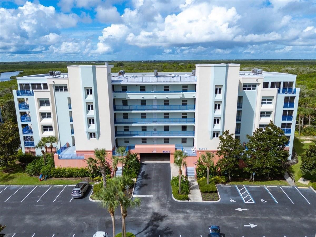 5300 S Atlantic Ave #9-504, New Smyrna Beach