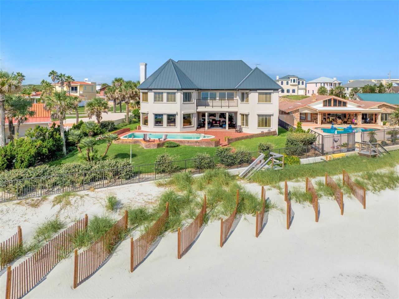 Photo 3 of 4695 S Atlantic Ave, Ponce Inlet, FL 32127