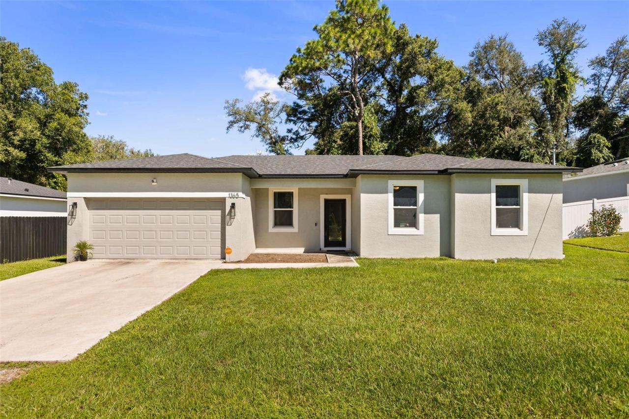 Photo 2 of 1365 2nd St, Orange City, FL 32763