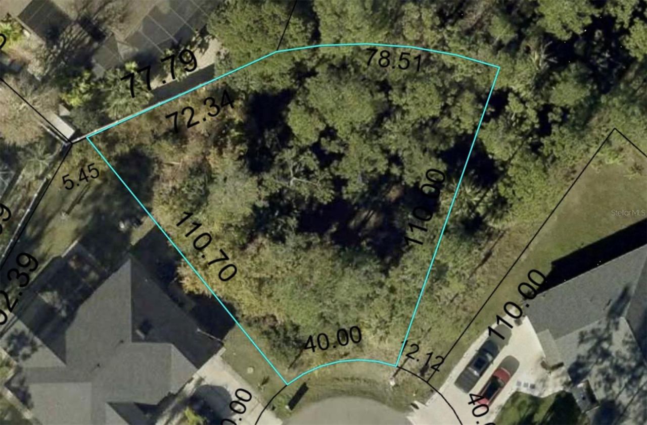 7 Rybark Pl, Palm Coast, FL 32164
