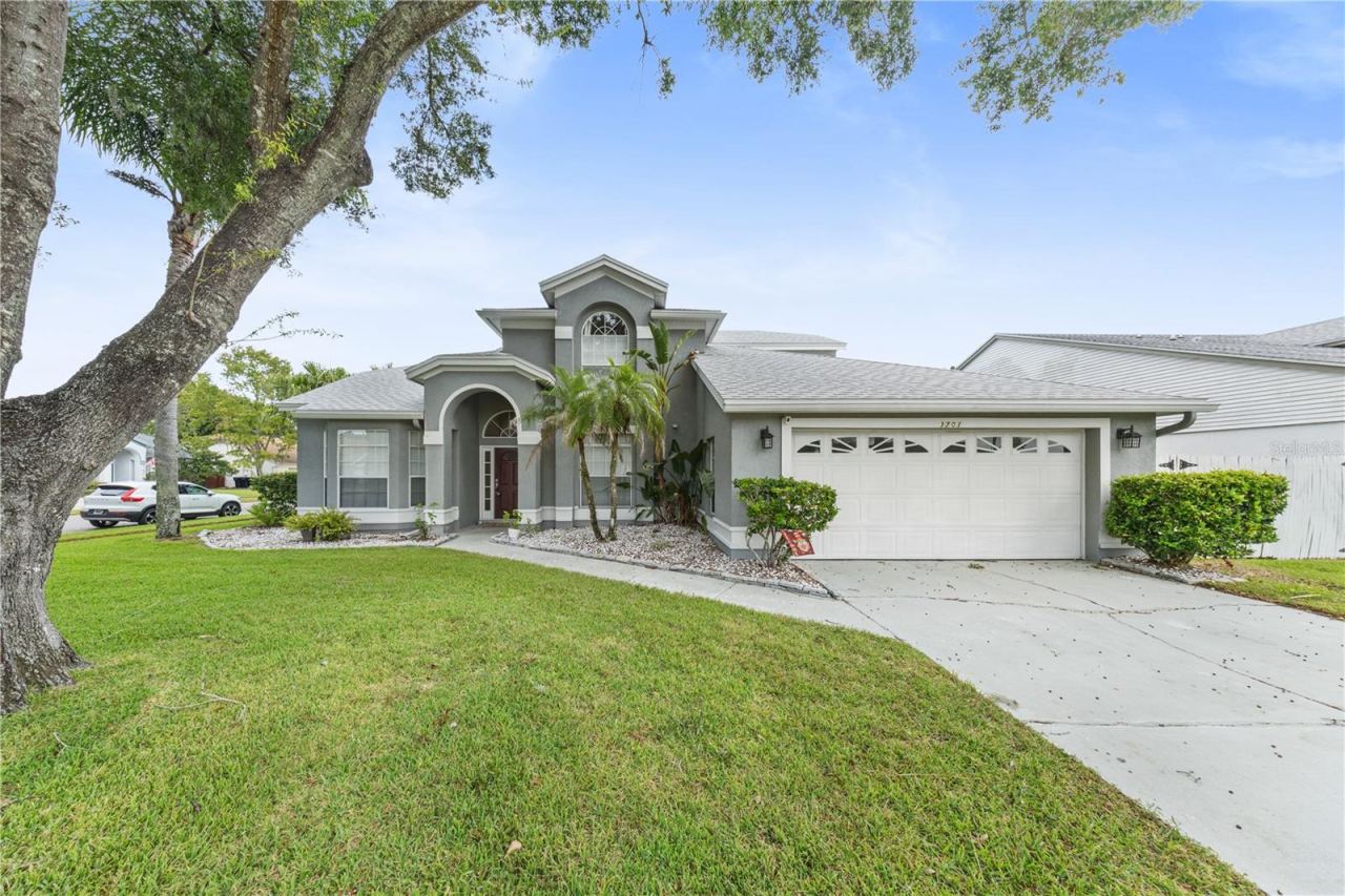 3701 Beaver Ridge Dr, Orlando