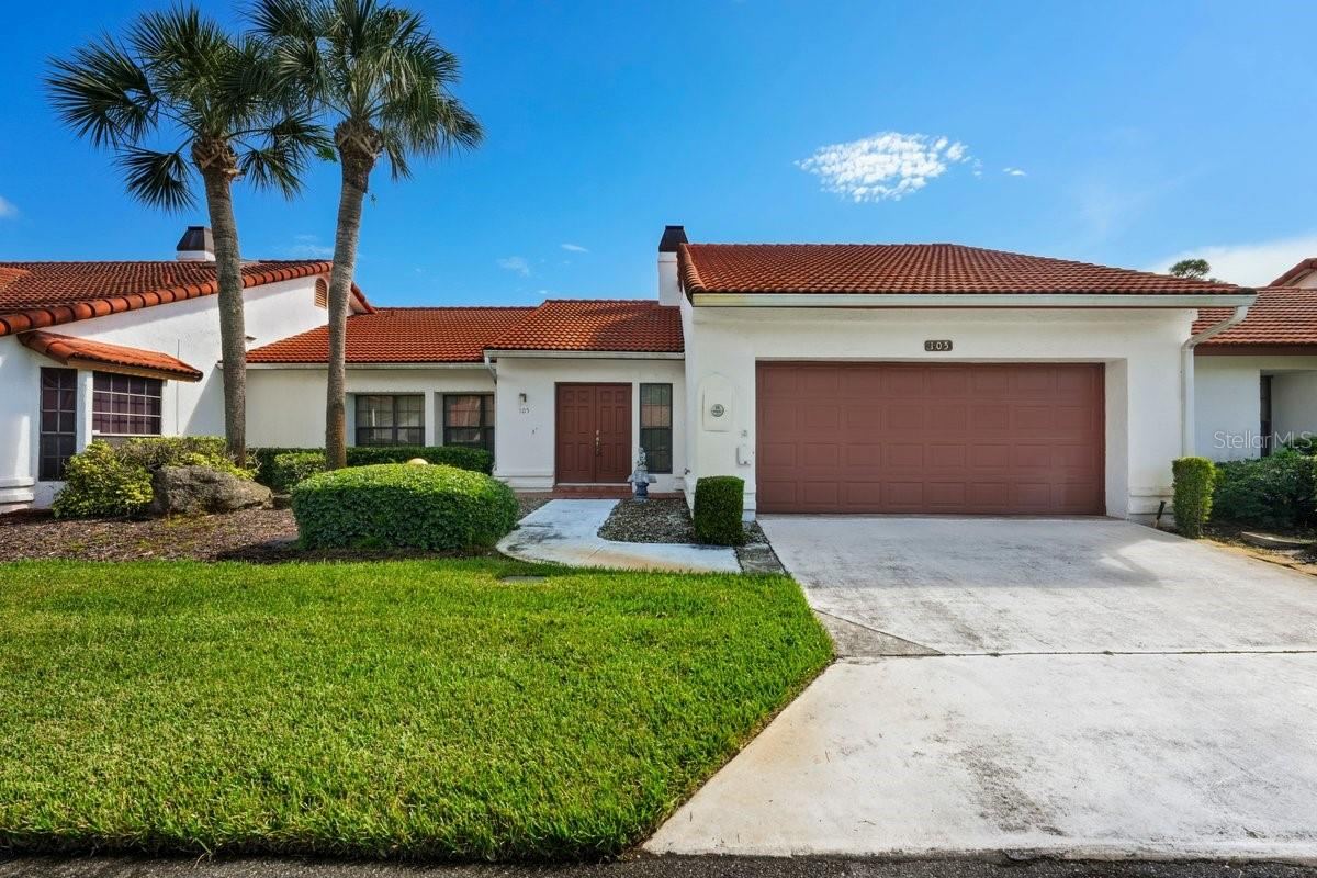 105 Oyster Catcher Ct, Daytona Beach, FL 32119