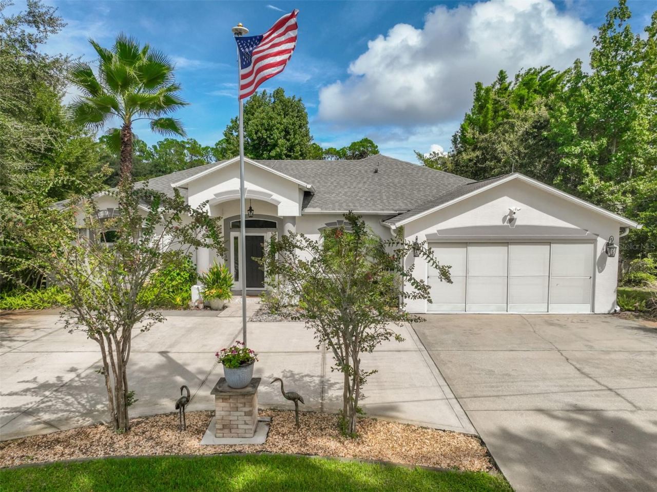 1 Pillory Ln, Palm Coast, FL 32164