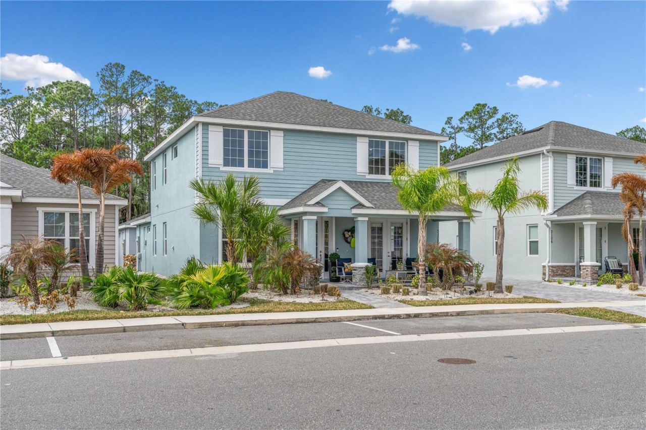 Photo 2 of 3102 Meleto Blvd, New Smyrna Beach, FL 32168