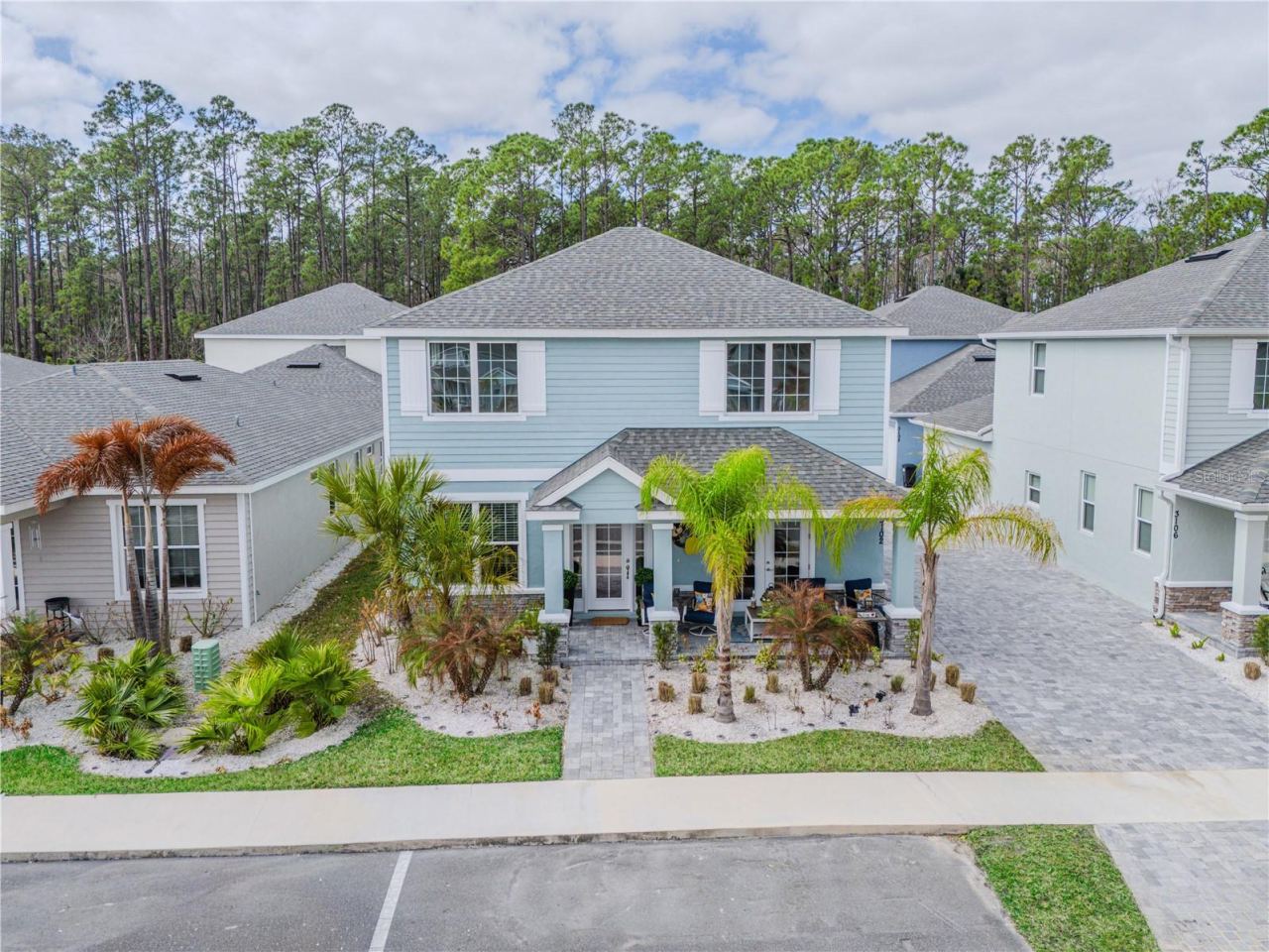 Photo 3 of 3102 Meleto Blvd, New Smyrna Beach, FL 32168