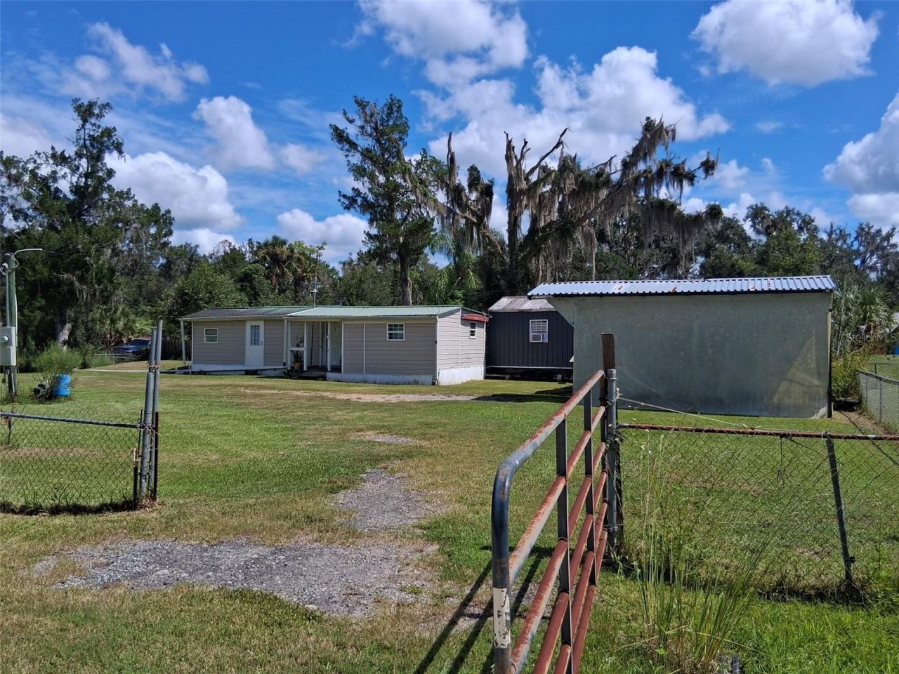 Photo 3 of 249 Cheryl Elaine Dr, Bunnell, FL 32110