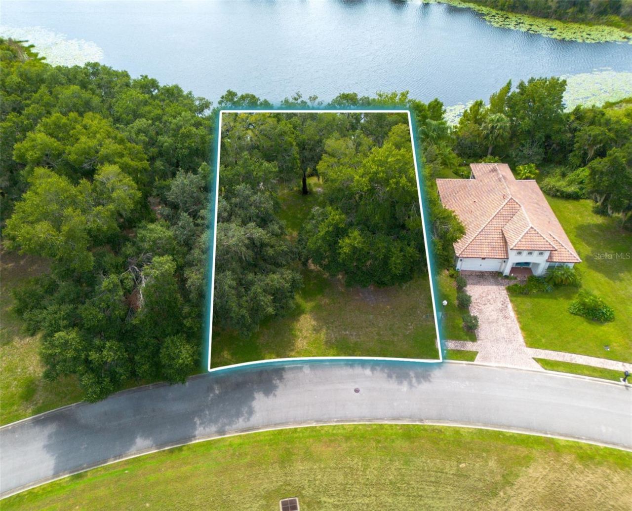 3613 Azurite Ct, Deland, FL 32724