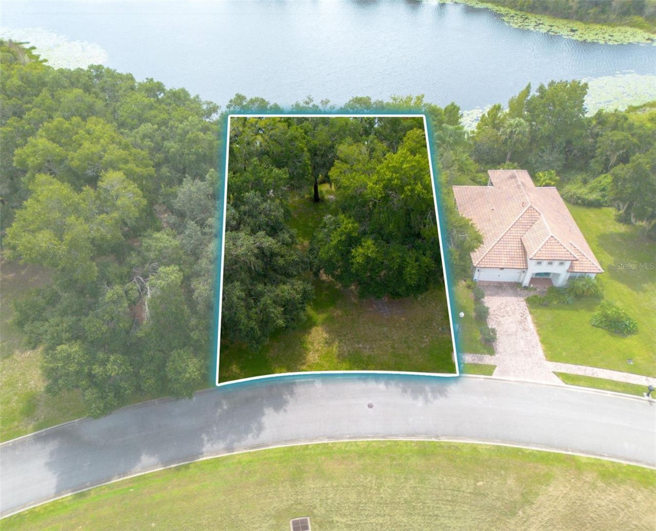 Photo 3 of 3613 Azurite Ct, Deland, FL 32724
