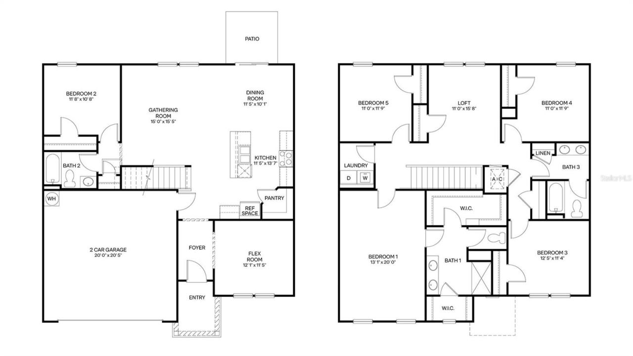 Photo 2 of 109 Mary Alice Dr, Hastings, FL 32145