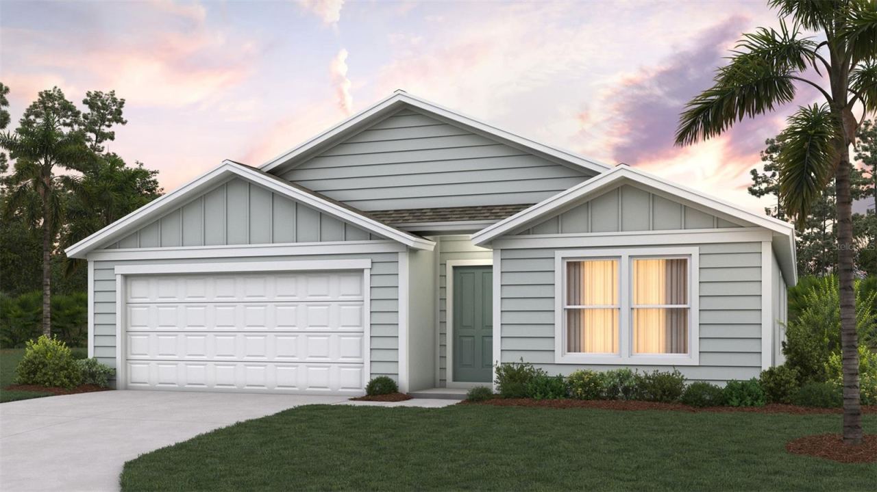 129 Mary Alice Dr, Hastings, FL 32145