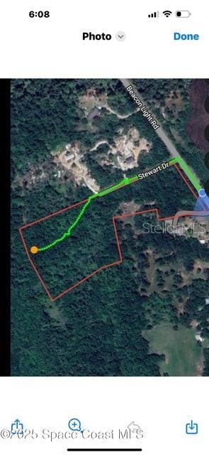 4600 Beacon Light Rd, Edgewater, FL 32141